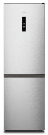 Холодильник Gorenje N619EAXL4