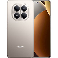 Смартфон Xiaomi Redmi Note 15 Pro 12/512GB Titanium