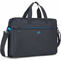 Сумка для ноутбука RivaCase 8057 (Black) 16