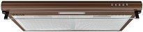 Витяжка Perfelli PL 6144 Dark BR LED