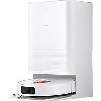 Робот-пилосос з вологим прибиранням Xiaomi Robot Vacuum X20 Pro