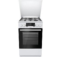 Плита комбінована Gorenje K5341WH