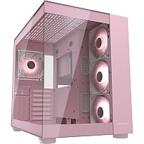 Ігровий корпус Cougar FV150 RGB Pink