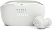 Навушники JBL Wave Buds White (JBLWBUDSWHT)