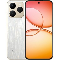 Смартфон Realme 15T 8/256GB Flowing Silver UA UCRF