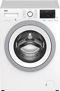 Пральна машина Beko WUE6536XSW