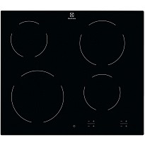 Варильна поверхня електрична Electrolux EHF6240IOK