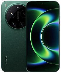 Смартфон Xiaomi 17 Ultra 16/512GB Starlit Green (Global) (із зарядним пристроєм)
