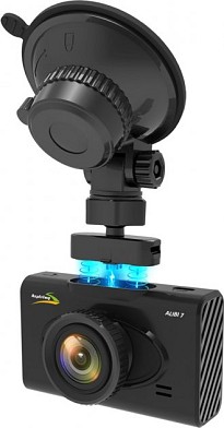 Відеореєстратор Aspiring Alibi 7 Wi-Fi Magnet