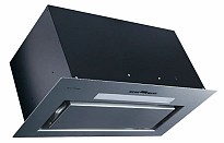 Витяжка вбудована Best Chef  Medium Box Touch 1000 inox 60