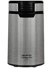 Кавомолка Milano CG-6002SS