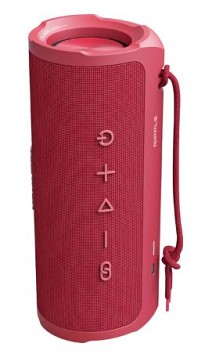 Акустична система HiFuture Ripple 30W Red (ripple.red.)