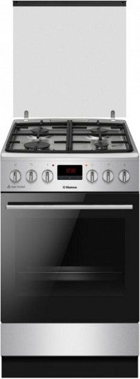 Плита Hansa FCMX58253 комбінована