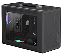 Корпус GameMax Spark Air BK без БЖ