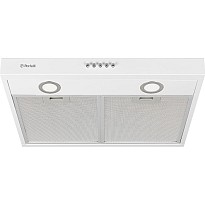Витяжка пласка Perfelli PL 5002 W LED