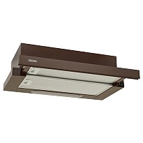 Витяжка телескопічна Eleyus Breeze 470 50 BR