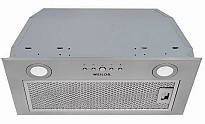 Витяжка вбудована Weilor WBE 5230 SS 1000 LED