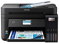 БФП Epson EcoTank L6290 Wi-Fi (C11CJ60406)