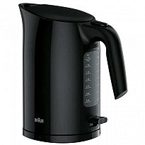 Електрочайник Braun WK 3100 Black