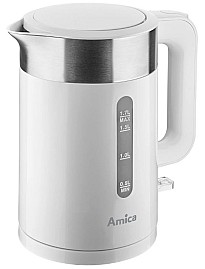 Електрочайник Amica KD 3011