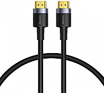 Кабель HDMI Baseus CADKLF-E01