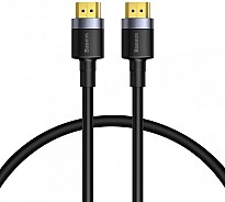 Кабель HDMI Baseus CADKLF-E01