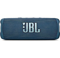 Акустична система JBL Flip 6 Blue (JBLFLIP6BLU)