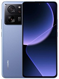Смартфон Xiaomi 13T 8/256GB Alpine Blue (Leica) (Global)