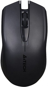 Миша A4Tech G3-760NS Black