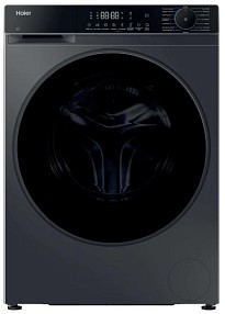 Прально-сушильна машина Haier HWD80BP14357GTUS (8 кг. 1400 об/хв)