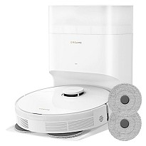 Робот-пилосос Dreame Bot L10s Plus (RLL42SD)