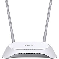 Маршрутизатор TP-Link TL-MR3420