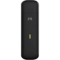 4G модем ZTE MF833U1 Black (908322)