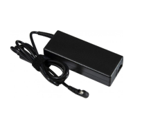 Блок живлення для ноутбука 1StCharger для ноутбуків Sony 150W(19.5V/7.7A) 6.5x4.4 силовий кабель Retail BOX