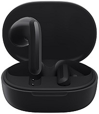 Навушники Xiaomi Redmi Buds 4 Lite (BHR7118GL) Black