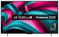 Телевізор LG OLED42C54LA