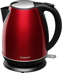 Електрочайник Scarlett SC-EK21S87
