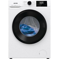 Пральна машина вузька Gorenje W3NGPI72SBS/UA