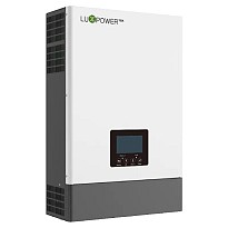 Інвертор Voltronic 1KW-MPPT 12V 95A