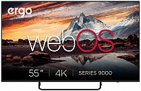 Телевізор Ergo 55WUS9200 (WebOS TV)