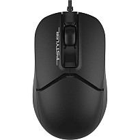 Миша A4Tech FM12T (Black)