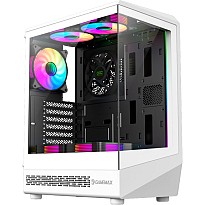 Корпус GameMax Vista COC AW