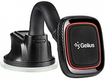 Автотримач для телефону Gelius Pro GP-CH013 Black