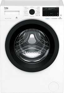 Пральна машина автоматична Beko WUE 6636 XAW (6 кг,1200 об)