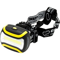 Ліхтар налобний Esperanza Monoceros EOT032 Head Lamp