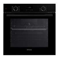Духова шафа Perfelli DIAMOND 6D8L NERO Чорна