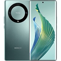 Смартфон Honor Magic5 Lite 5G 8/256GB Emerald Green