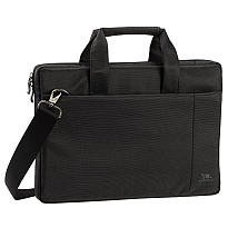 Сумка для ноутбука RivaCase 8221 (Black) 13.3