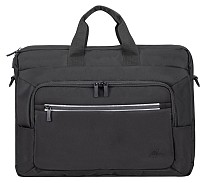 Сумка для ноутбука RivaCase 7531 Black 15,6
