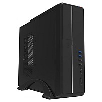 Корпус GameMax ST-602-400W